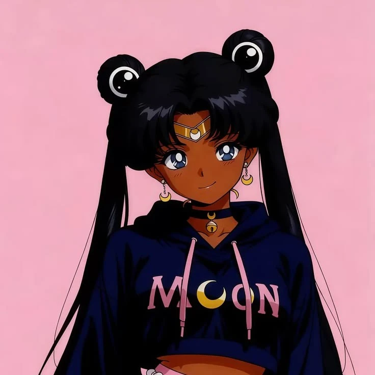 Moriah kurosaki