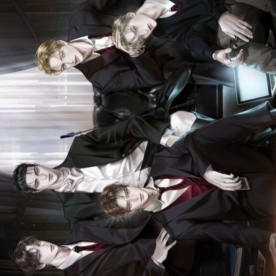 FIVE BROTHERS thumbnail
