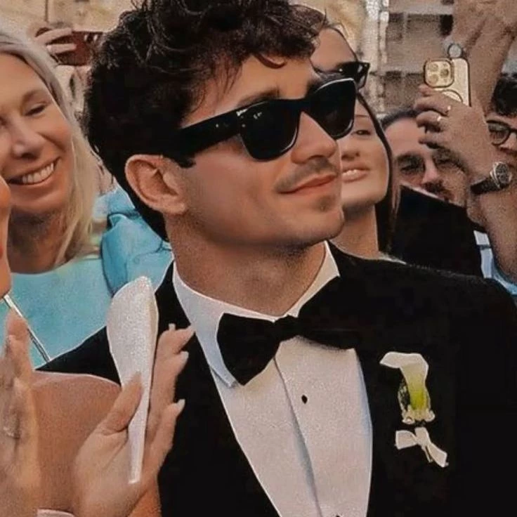 Charles Leclerc thumbnail