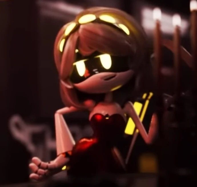 V (murder drones) thumbnail