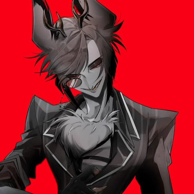 Alastor thumbnail