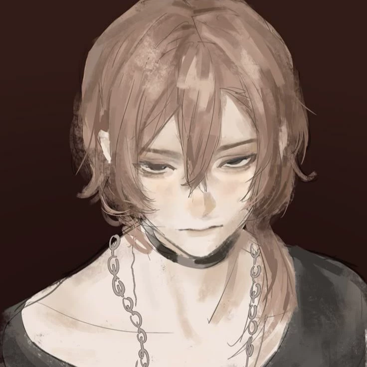Chuuya Nakahara thumbnail