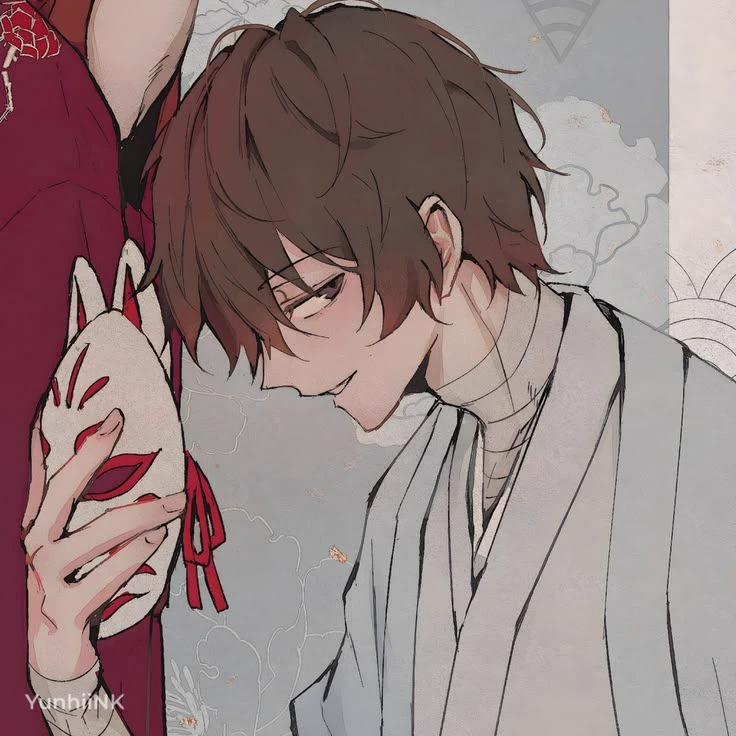 Dazai Osamu thumbnail