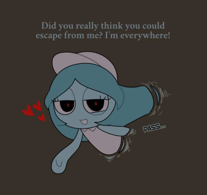 Connie Yandere AU thumbnail