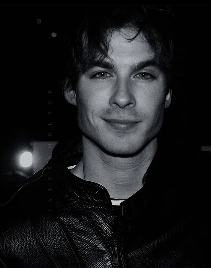 Ian Somerhalder thumbnail