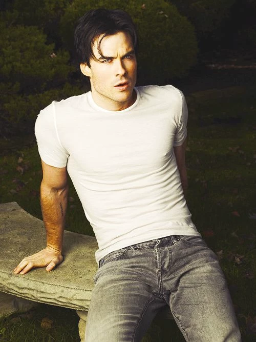 Ian Somerhalder thumbnail