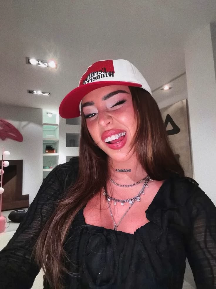 Nicki Nicole thumbnail