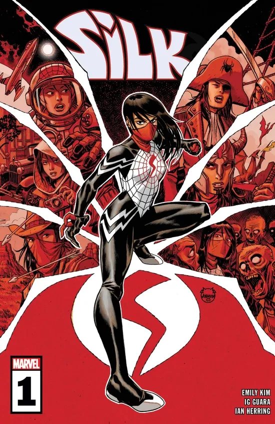 Cindy Moon/Silk thumbnail