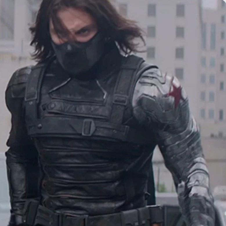Bucky Barnes thumbnail