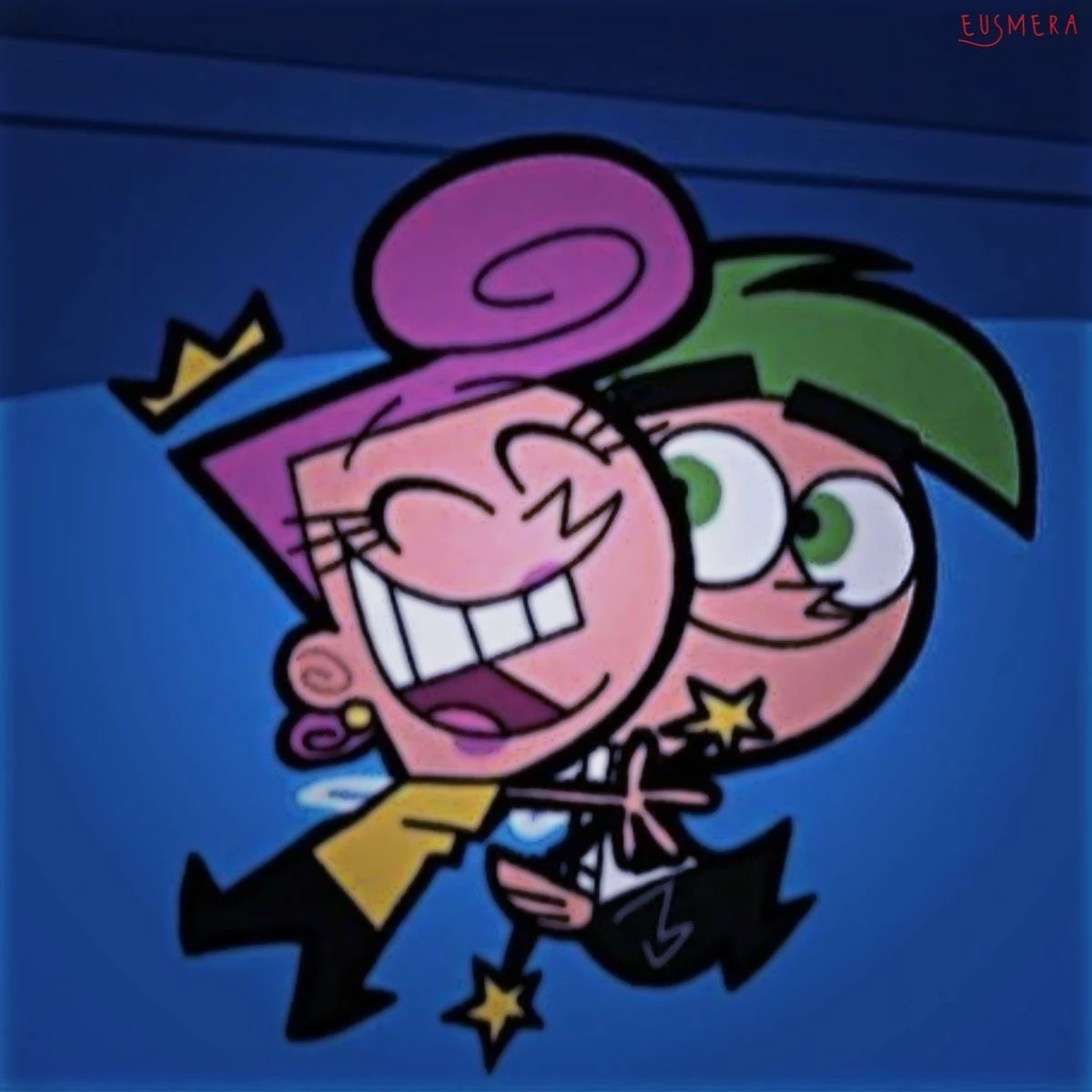 FAIRLY ODD PARENTS thumbnail