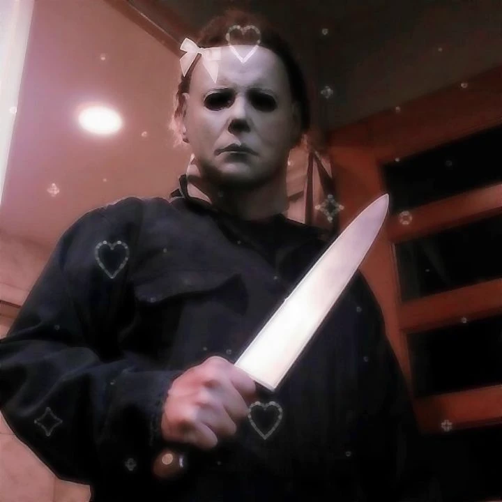 Mrs Micheal Myers˙ . ꒷ 🍰 . 𖦹˙—