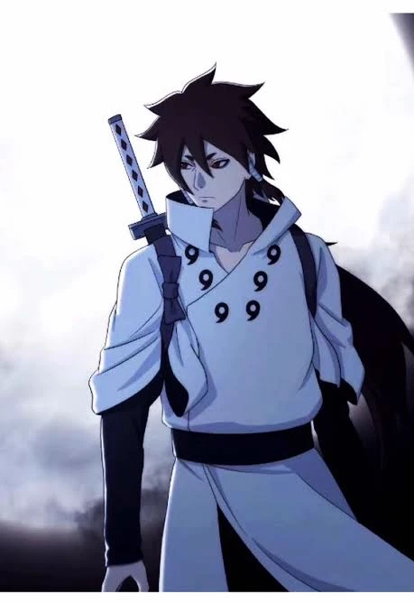 Indra Ōtsutsuki thumbnail