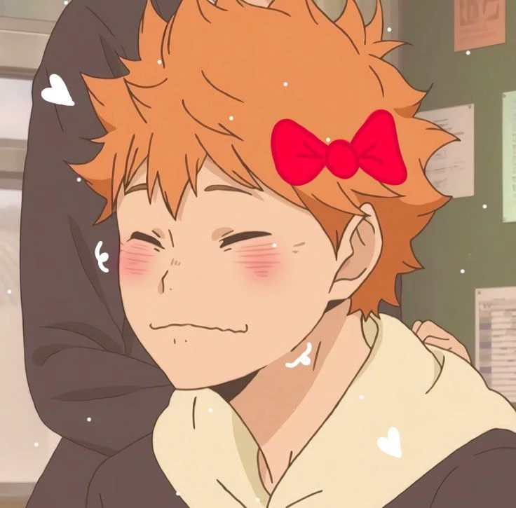 Hinata Shoyo thumbnail