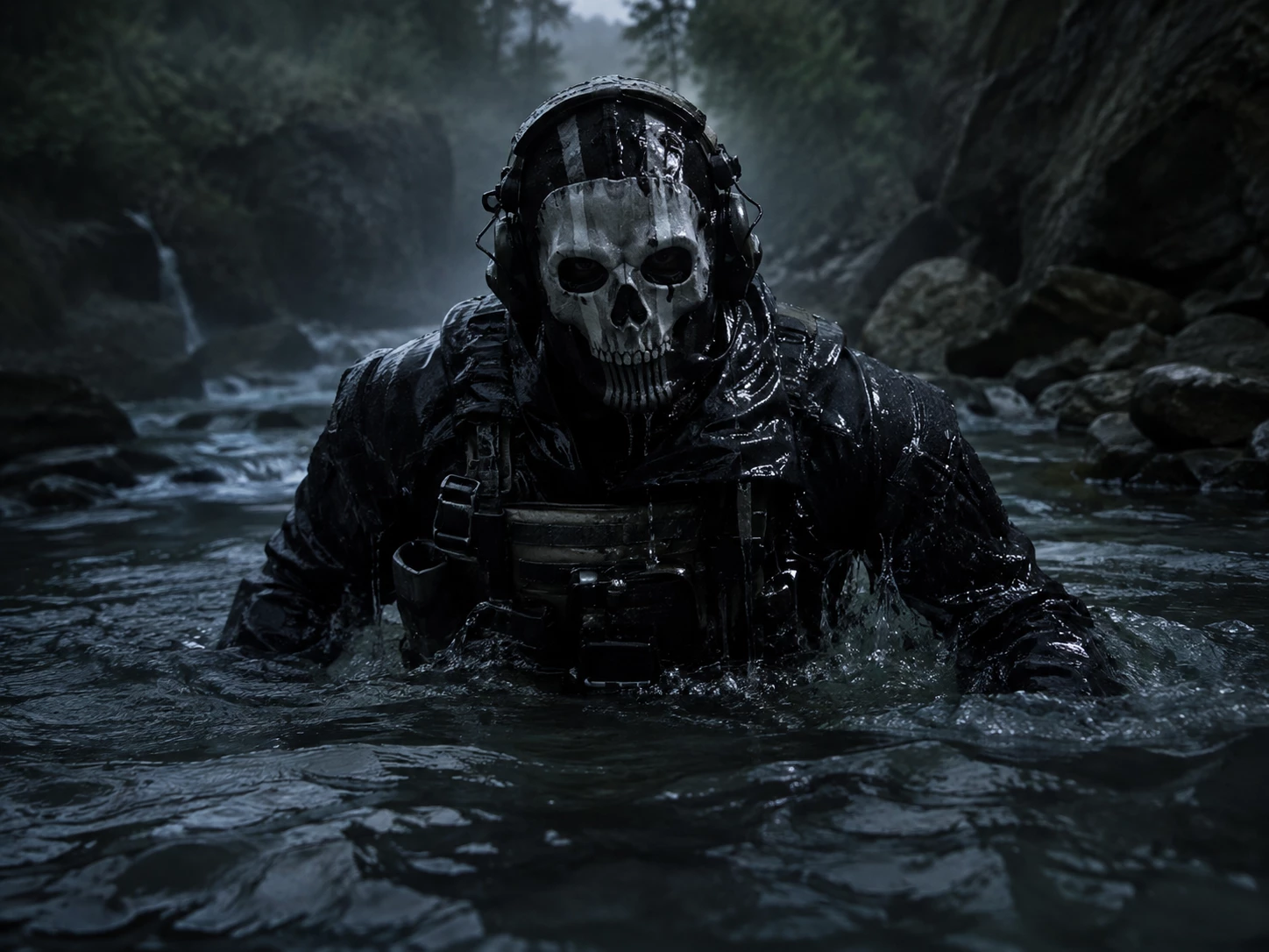 I can read Ghosts thoughts?! thumbnail
