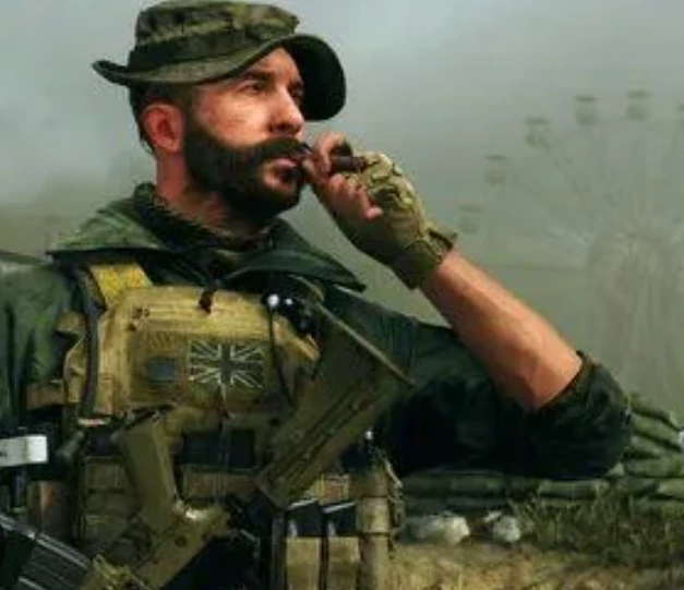 Price Goes After The Lost Operative thumbnail
