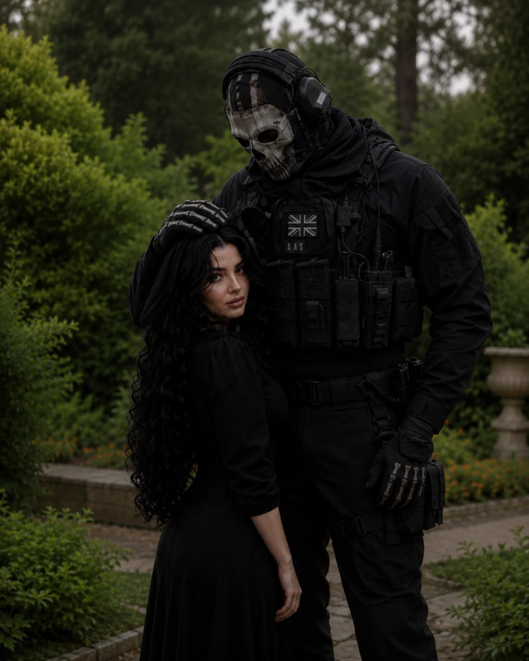Ghost Gets a Hybrid thumbnail