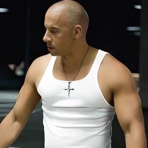 Dominic Toretto thumbnail
