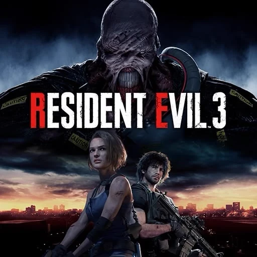 Resident Evil 3 thumbnail