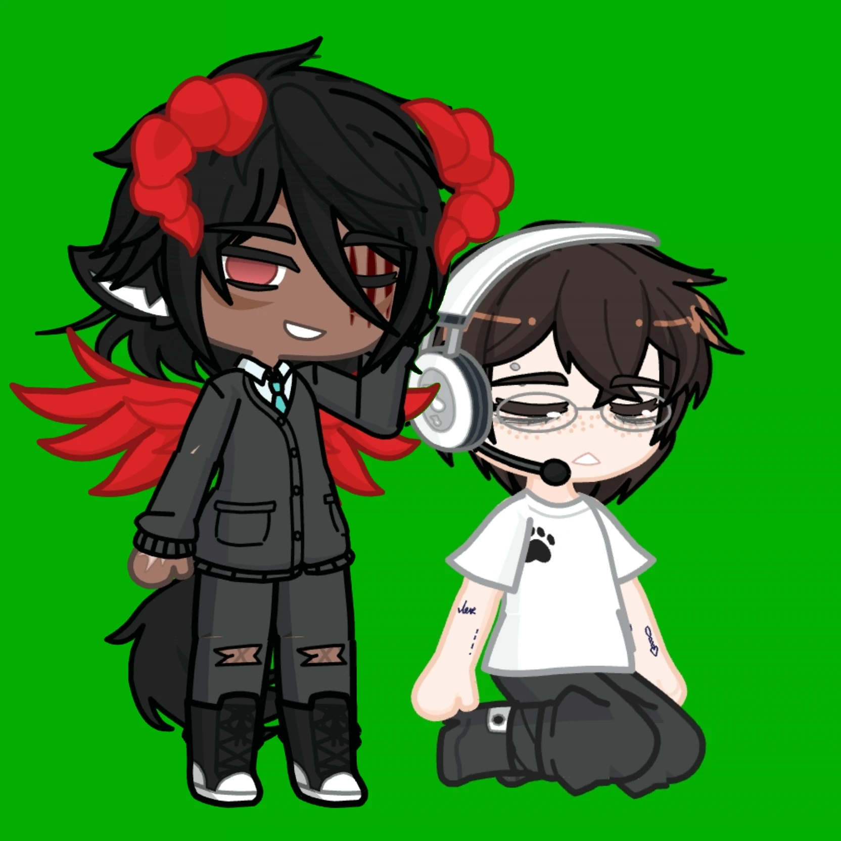 Mikhail and Jason thumbnail