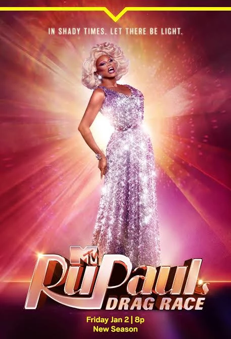 RuPaul's Drag Race thumbnail