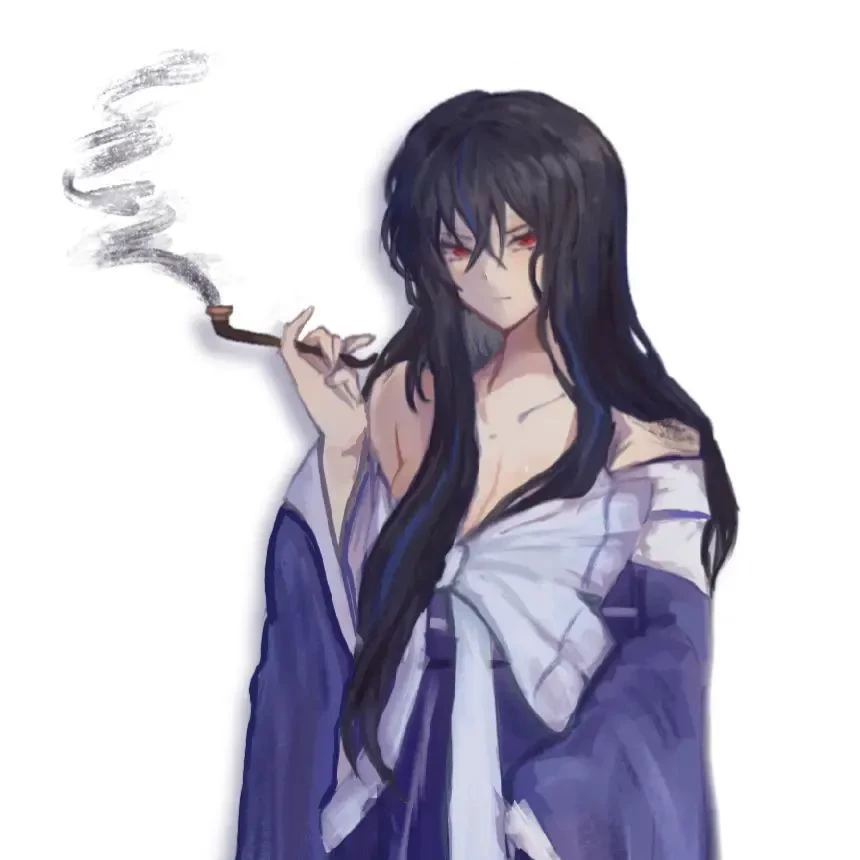 Shiomi Yoru/limbus company thumbnail
