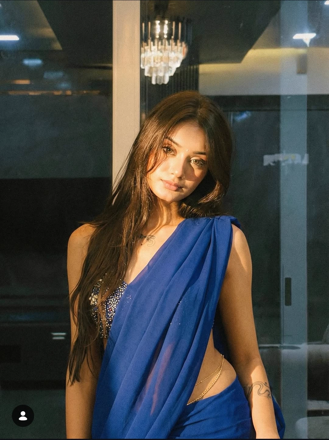 Chavvi Raj thumbnail