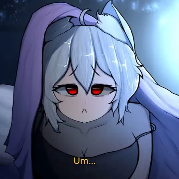 lyra- your tsundere roommate thumbnail