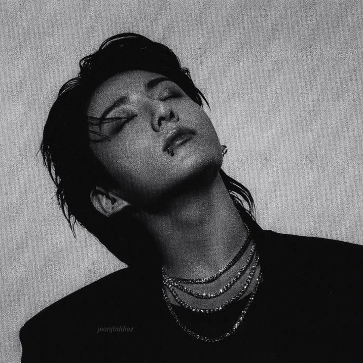 JEON JUNGKOOK - MAFIA HUBBY thumbnail