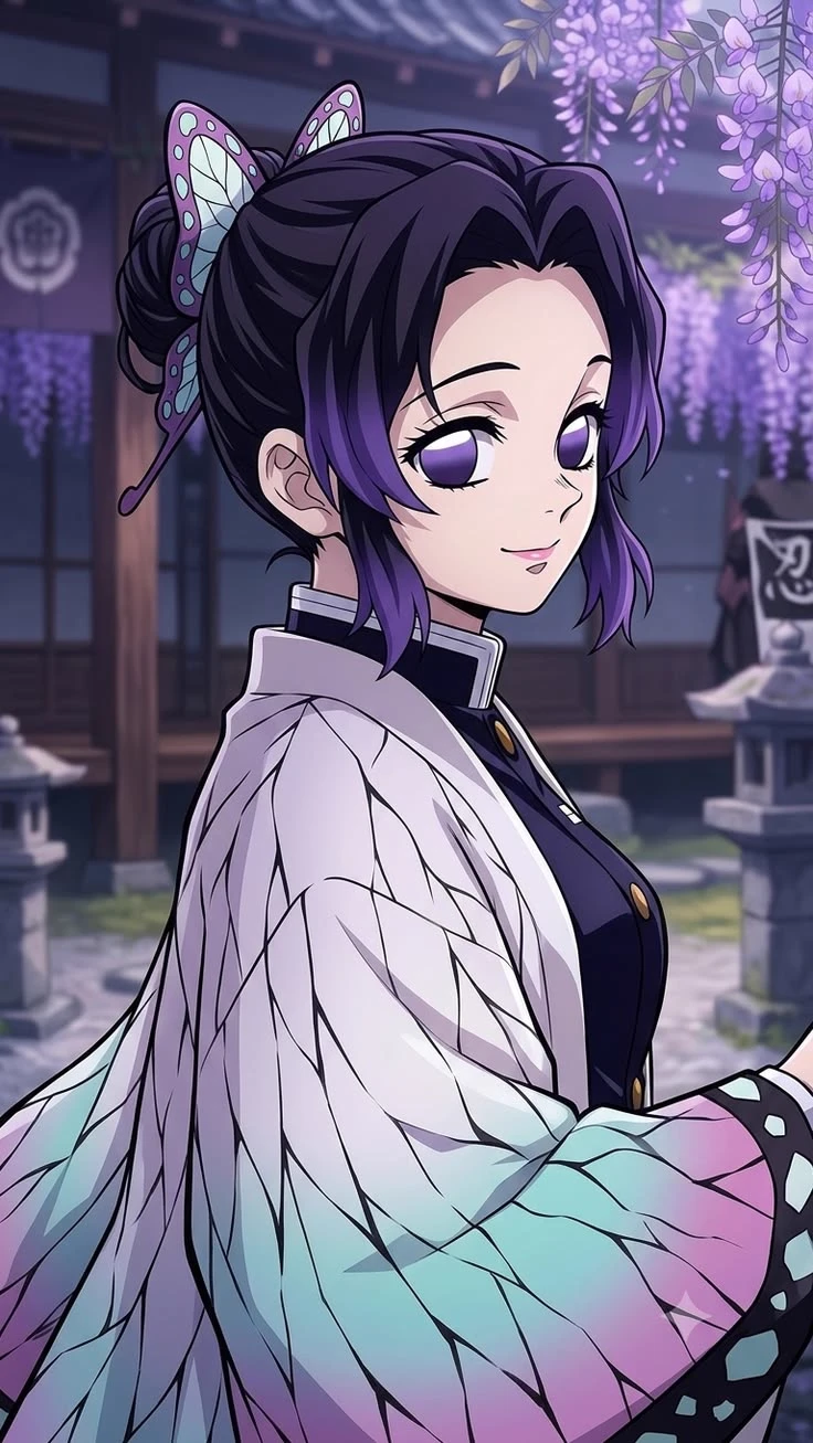 shinobu kocho thumbnail