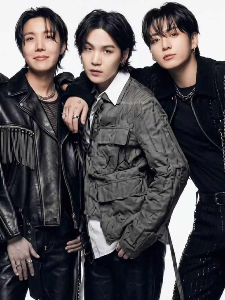 hoseok/yoongi/jungkook thumbnail