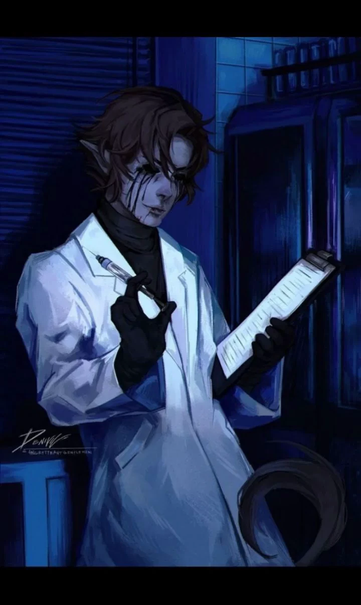 EYELESS JACK thumbnail