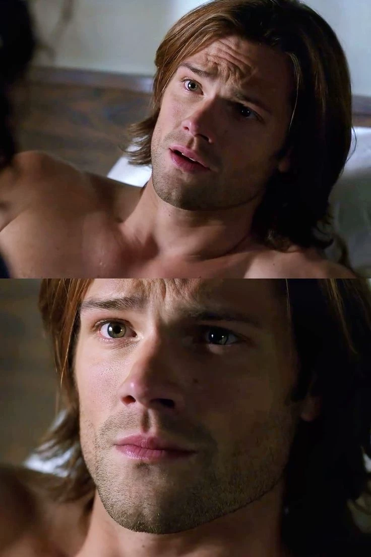 Sam Winchester thumbnail