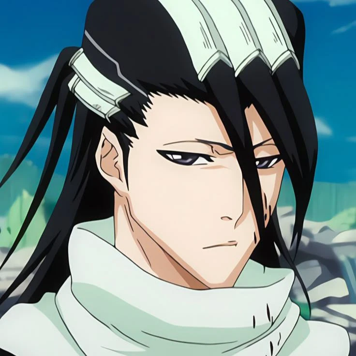 Byakuya Kuchiki thumbnail
