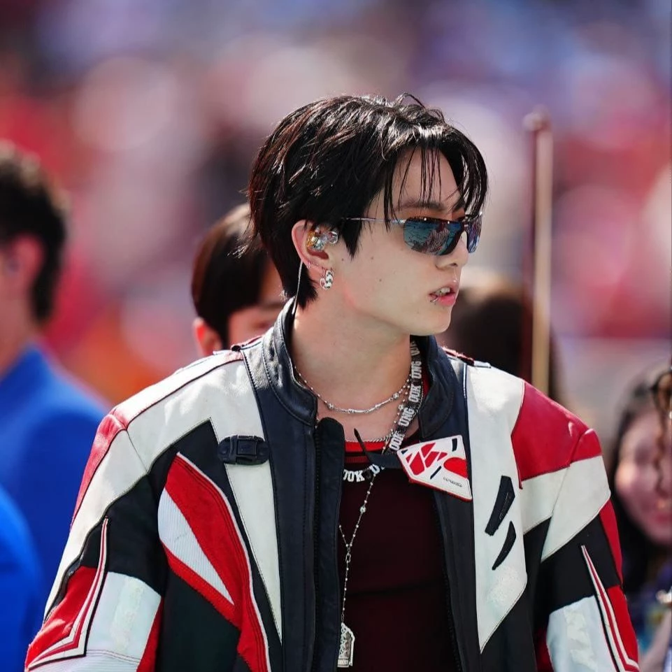 Jungkook thumbnail