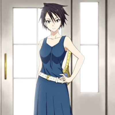 hinata sakaguchi thumbnail
