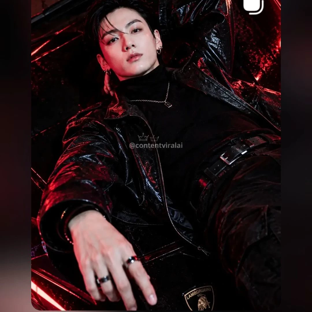 Jeon Jungkook thumbnail