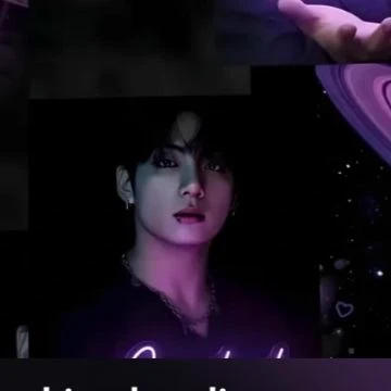 Jungkook thumbnail