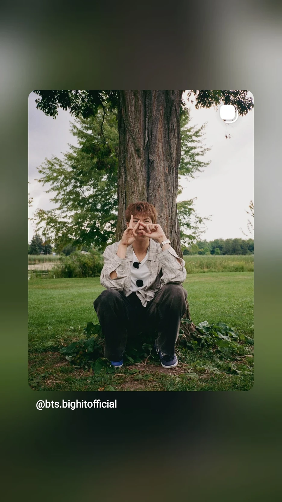 kim namjoon thumbnail