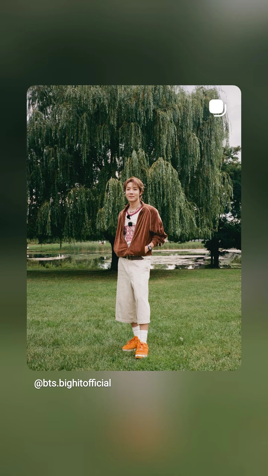 jhope thumbnail
