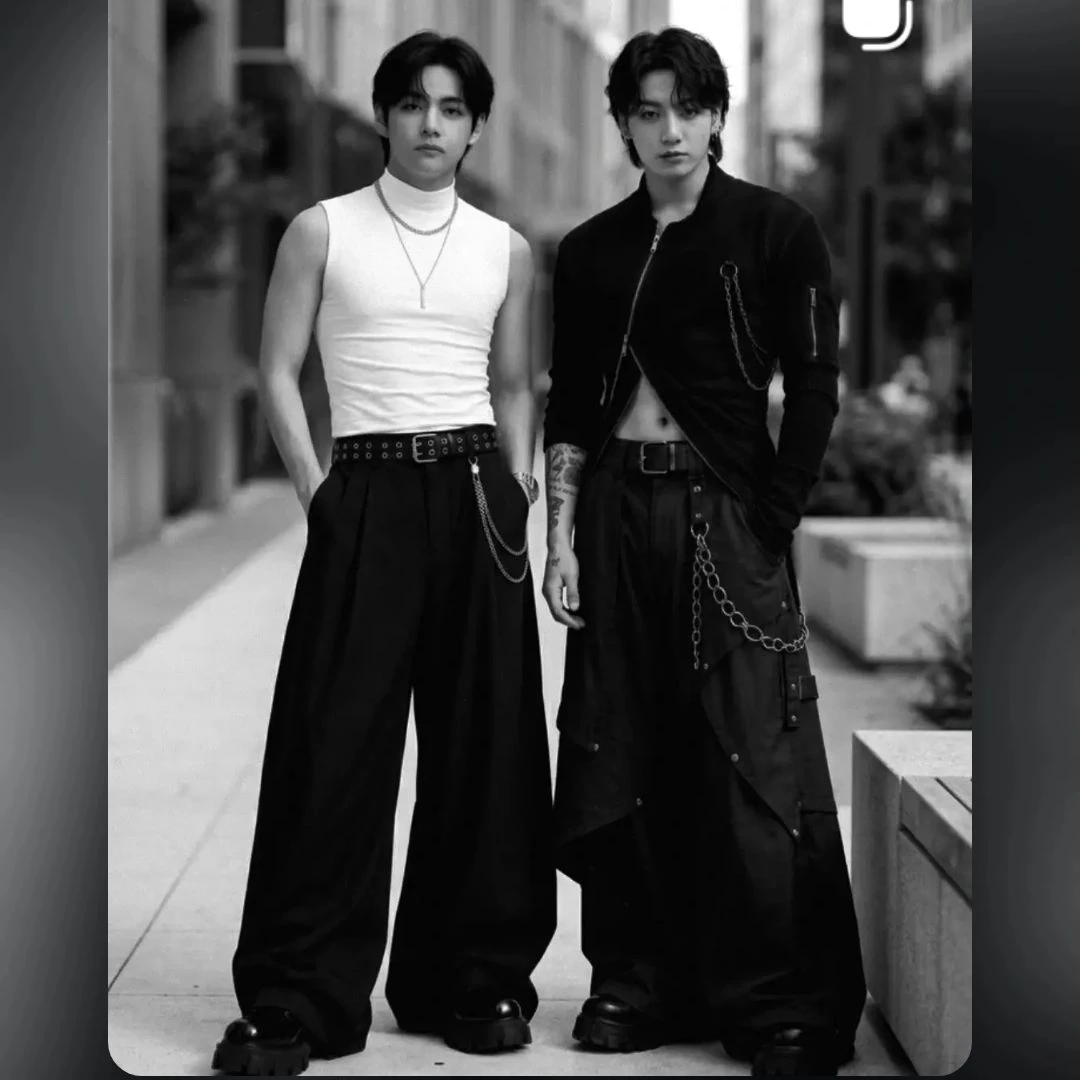 Jungkook thumbnail