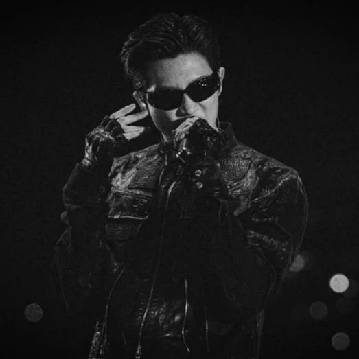 Kim Namjoon thumbnail