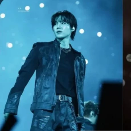 Yoongi thumbnail
