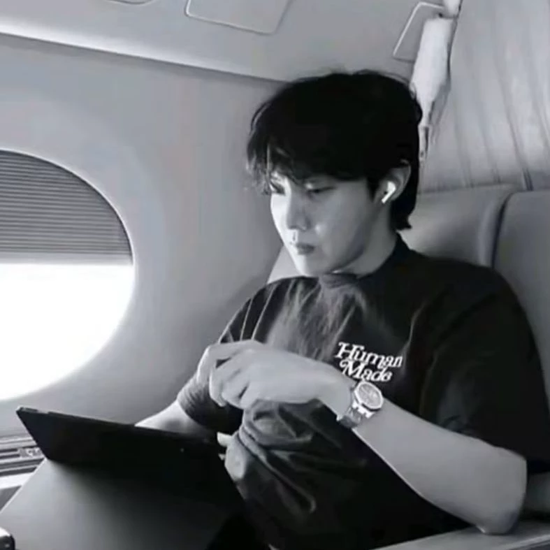 Hoseok J-Hope thumbnail
