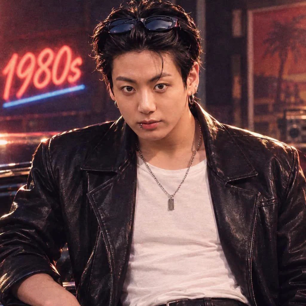 Jeon Jungkook thumbnail