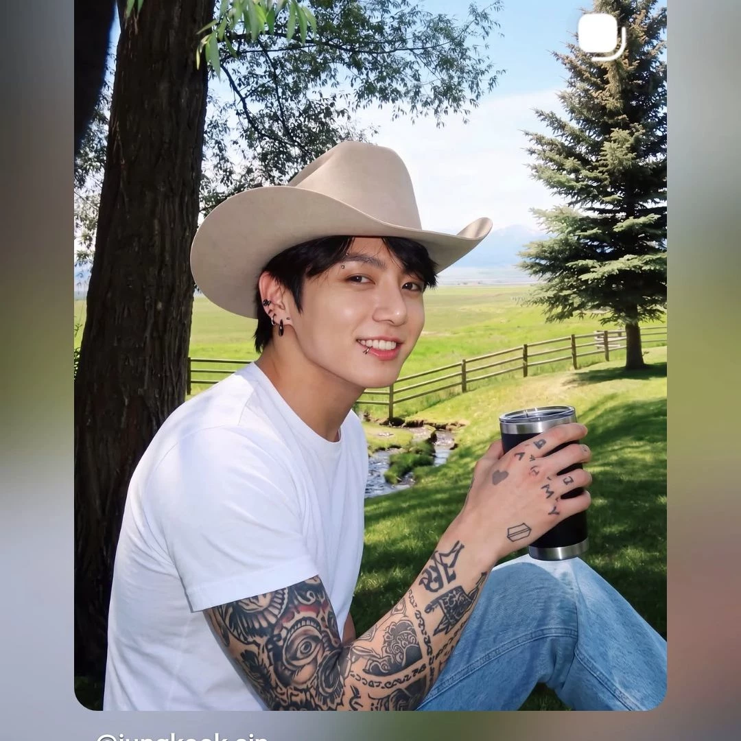 Jungkook thumbnail