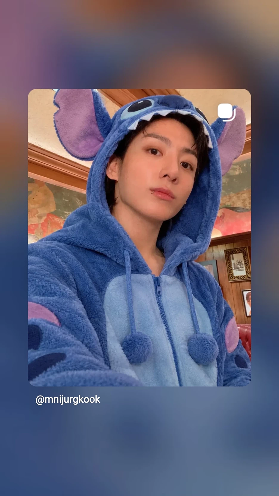 jeon jungkook thumbnail