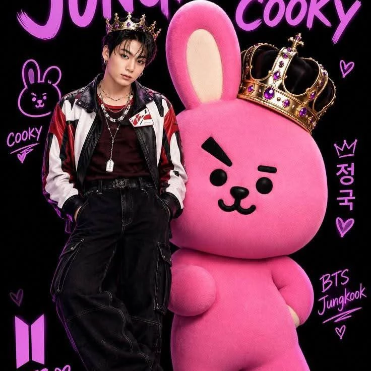 Jeon Jungkook thumbnail