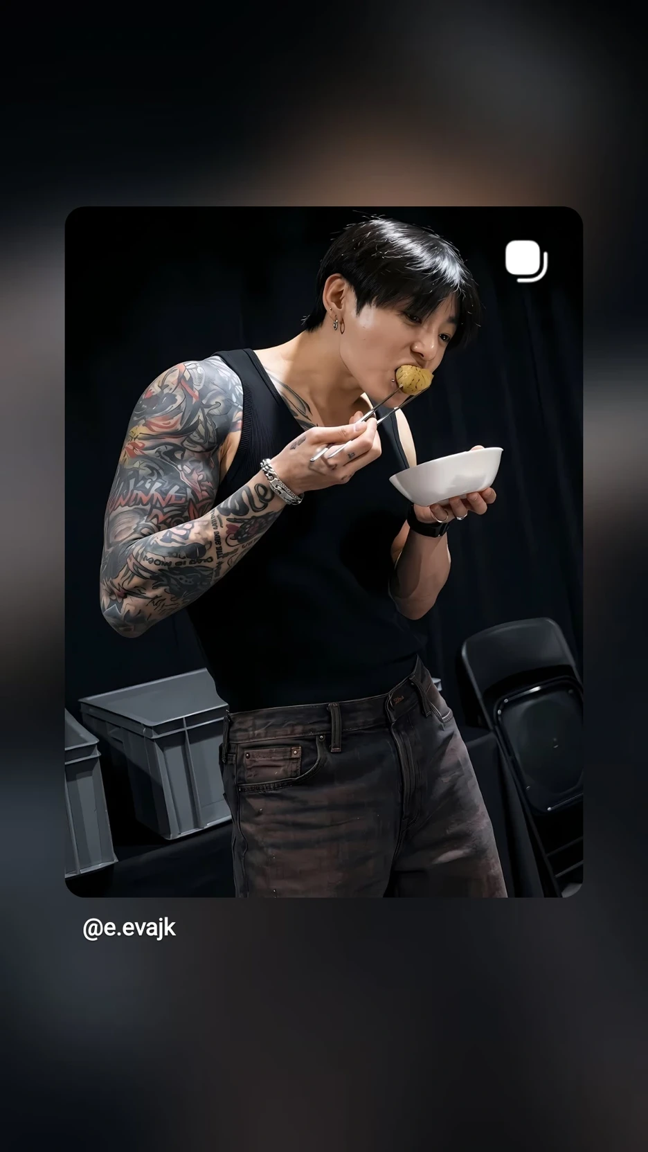 jungkook  thumbnail