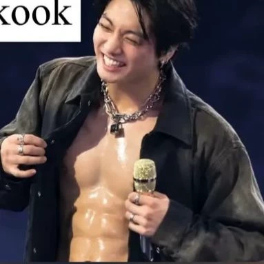 Jeon Jungkook thumbnail
