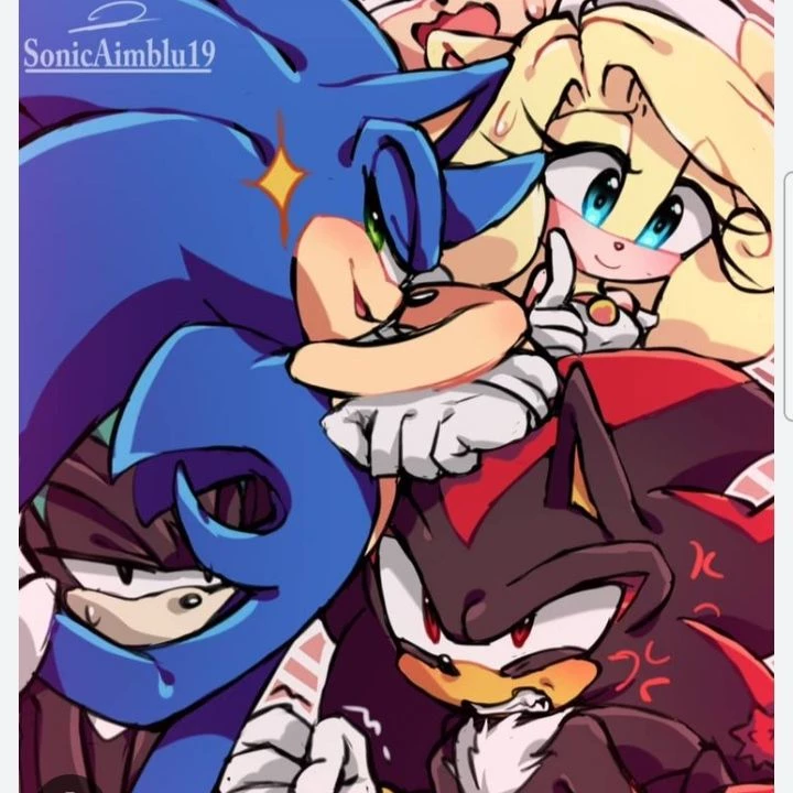 equipo sonic cool thumbnail
